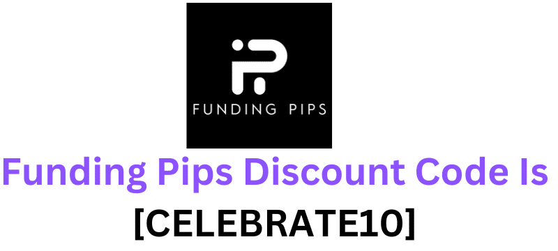 Funding Pips Discount Code