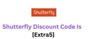 Shutterfly Discount Code