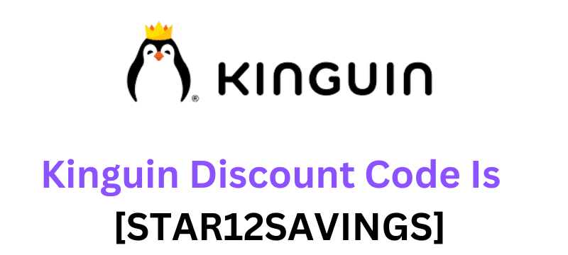 Kinguin Discount Code