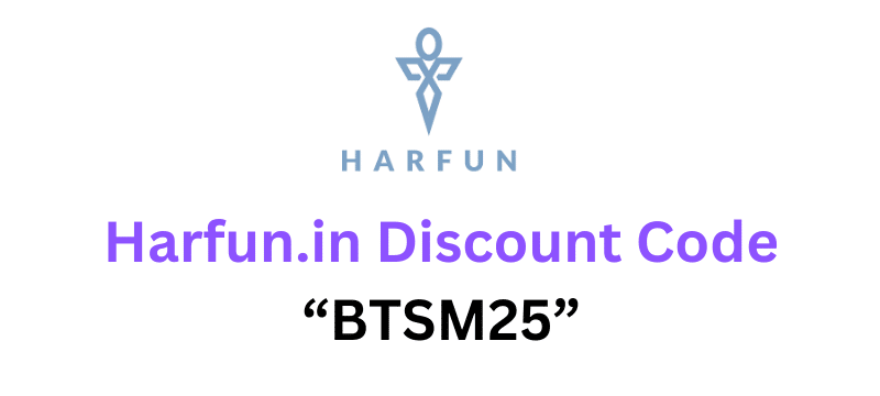 Harfun Discount Code