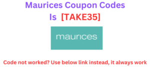 Maurices Coupon Codes