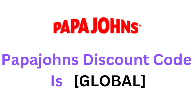 Papajohns Discount Code