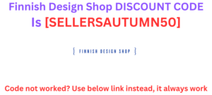 Finnish Design Shop DISCOUNT CODE
