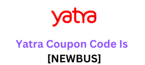 Yatra Promo Code