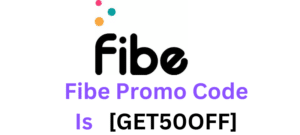 Fibe Promo Code