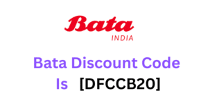 Bata Discount Code