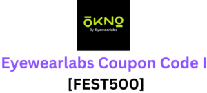 Eyewearlabs Coupon Code