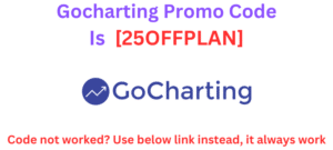 Gocharting Promo Code