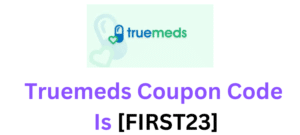 Truemeds Coupon Code