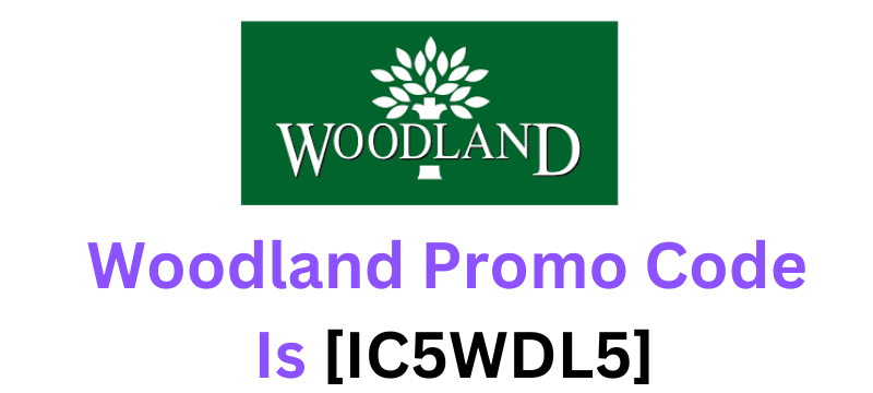 Woodland Promo Code