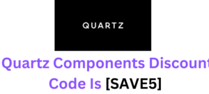 Quartz Components Discount Code