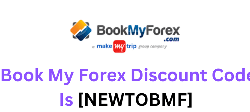 Book My Forex Discount Code