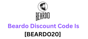 Beardo Coupon Code