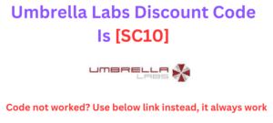 Umbrella Labs Discount Code