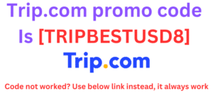 trip.com promo code