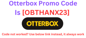 Otterbox Promo Code