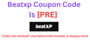 Beatxp Coupon Code