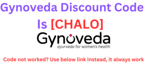 Gynoveda Discount Code