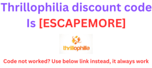 Thrillophilia Discount Code