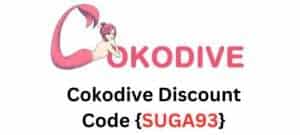 Cokodive Discount Code {SUGA93} Get Up to 10% OFF