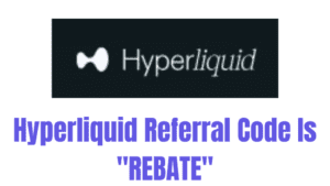 Hyperliquid Referral Code