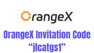 OrangeX Invitation Code