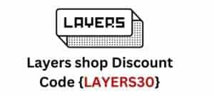 Layers shp discount code