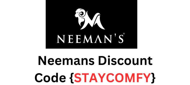Neemans Discount Code