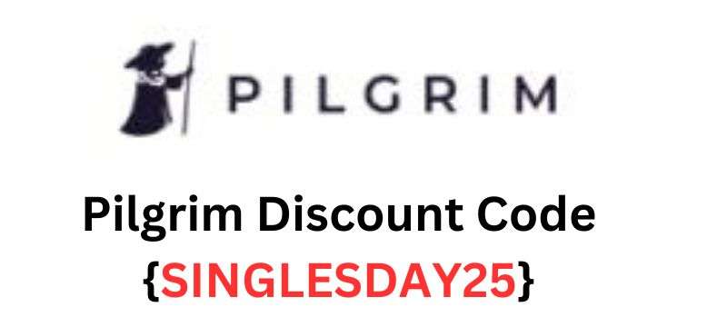 Pilgrim Discount Code