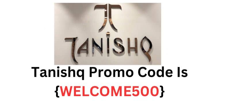 Tanishq Promo Code