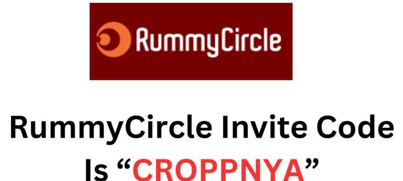 Rummy Circle App Invite Code