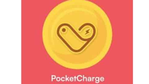 you can get ₹50 FREE when you use PocketCharge Referral code AHCALQYJ at signup. So what are you waiting for? Download PocketCharge today and start earning money!