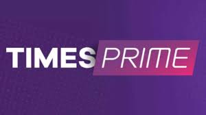Times Prime Promo Code