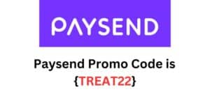 Paysend referral code