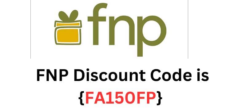 FNP Discount Code