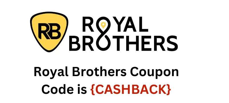 Royal brther coupon code