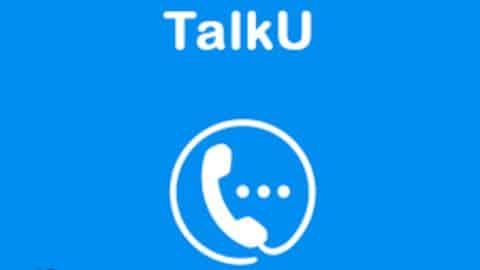 TalkU Invitation Code {talkuwtB8jm}