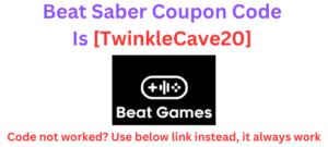 Beat Saber Coupon Code