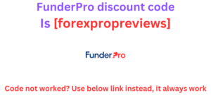FunderPro discount code