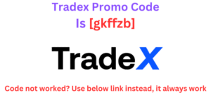 Tradex Promo Code