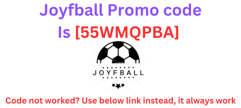 Joyfball Promo code