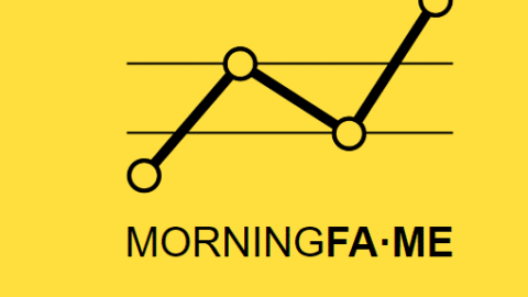 Morningfa.me invitation code
