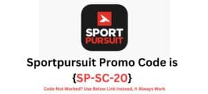 Sportpursuit Promo Code {SP-SC-20}