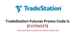 TradeStation Futures Promo code