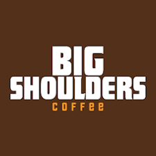 Big shoulders coffee discount code