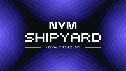 NYM Shipyard Referral Code